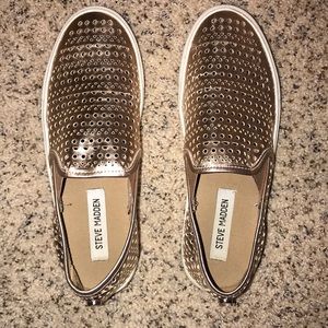 Steve Madden shoes
